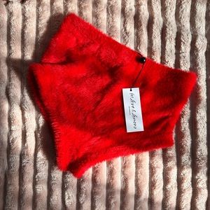 For Love & Lemons Fiona sleep short